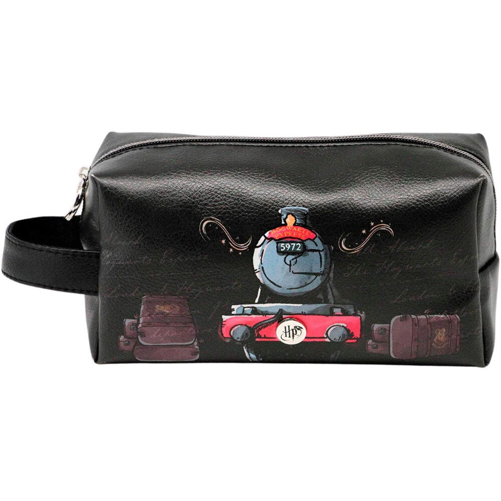 Neceser Harry Potter Train 2/3