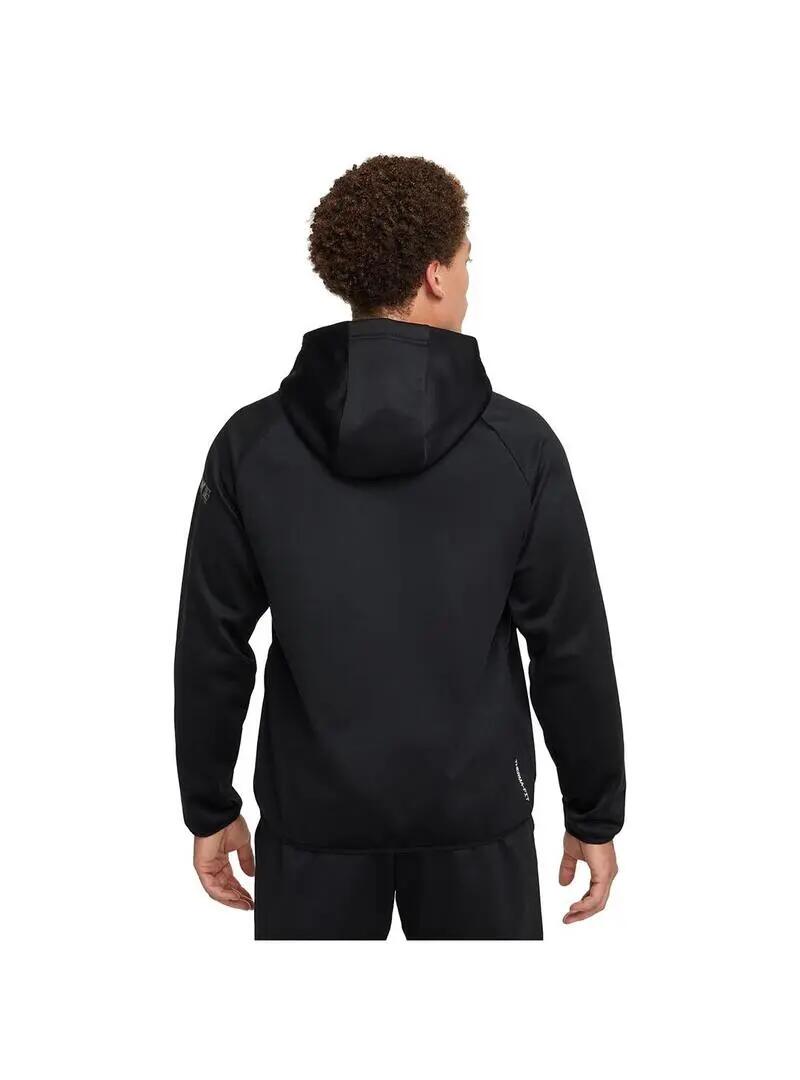 Nike Therma-Fit Heren Pullover 2/7