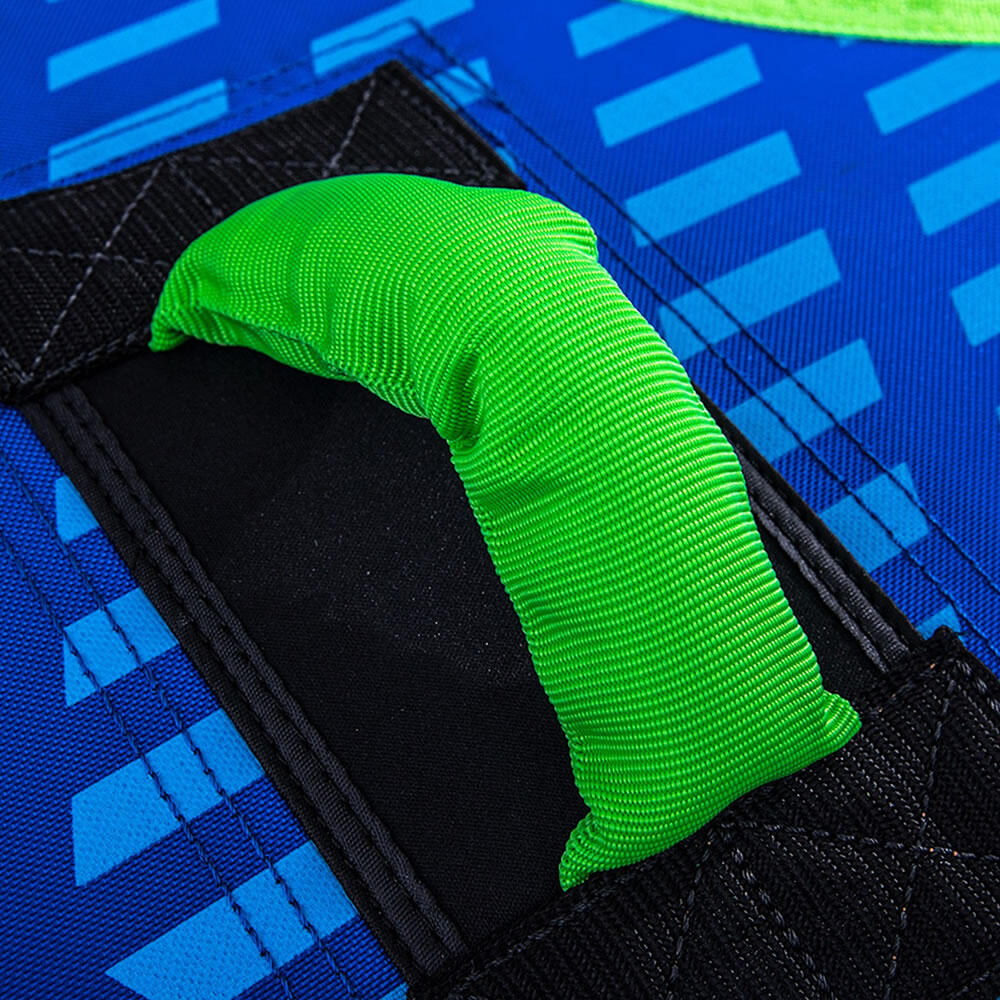 Boa trainata con pompa elettrica Jobe Sports Ridge 3/5