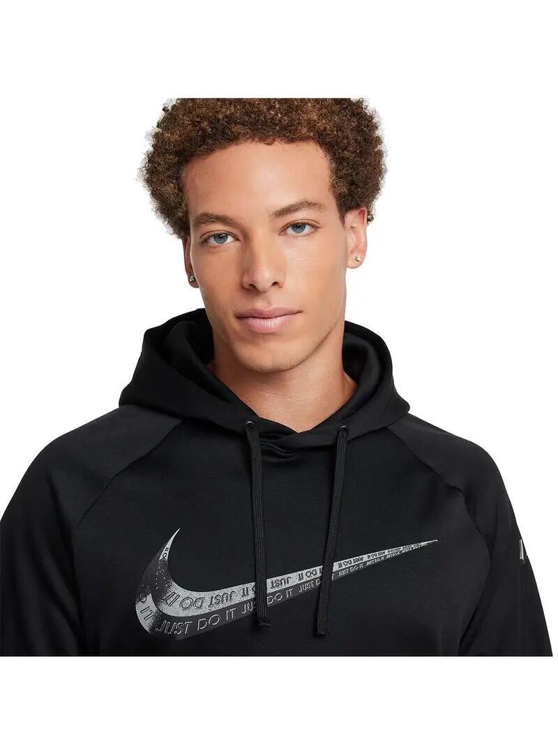 Nike Therma-Fit Heren Pullover 3/7