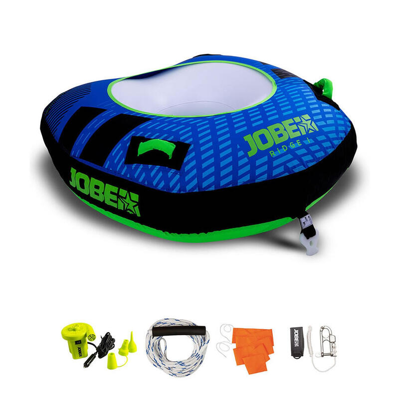 Pływadło do holowania JOBE Ridge Package 1P OS ponton