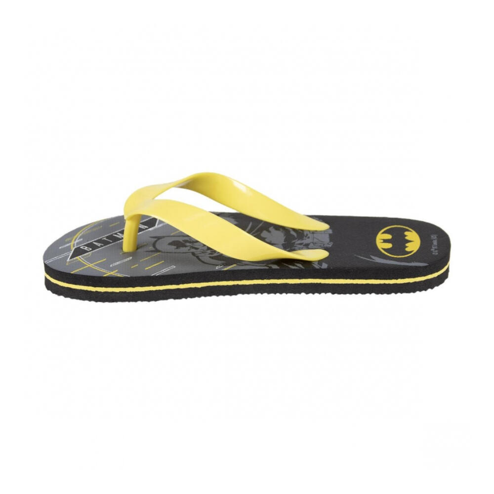 Chanclas Batman Niño 3/3