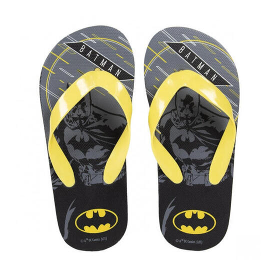 Chanclas Batman Niño