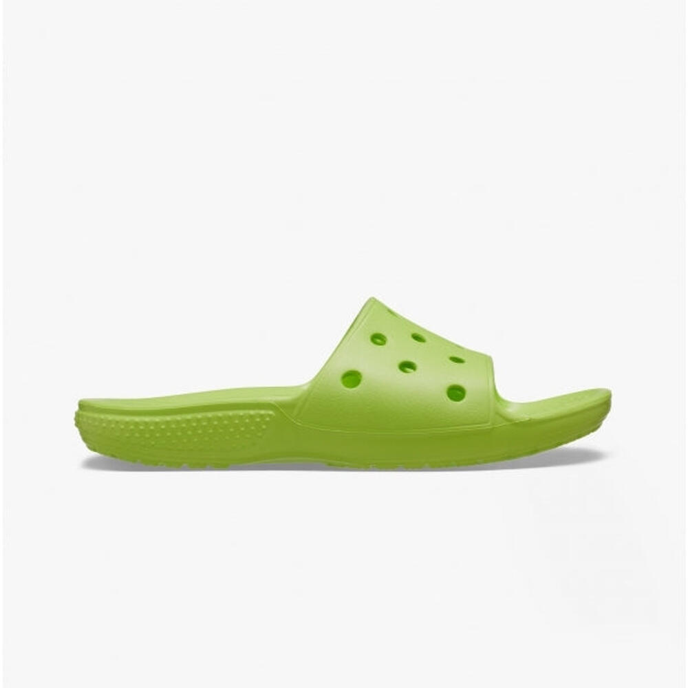 CROCS 206396-3uh Kids Poolside Slip On Sandals