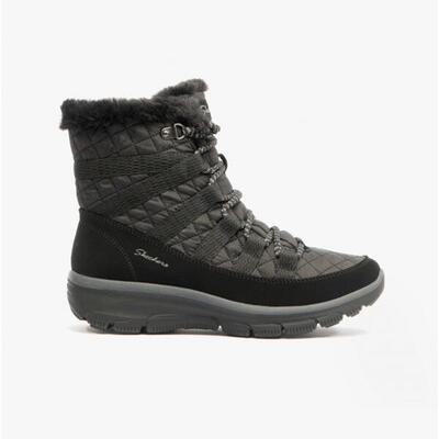 Laarzen skechers model 167204blk voor vrouwen