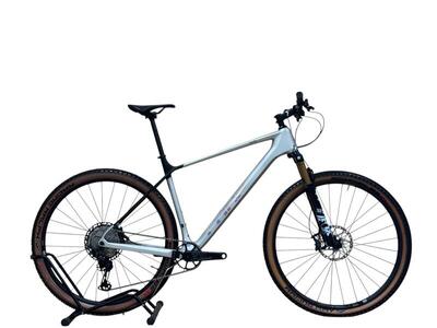Refurbished - mountainbike cube elite c:62 pro xt - zeer goed