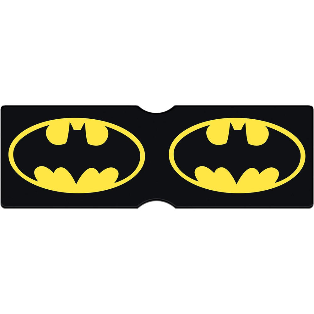 Tarjetero DC Comics Batman Logo BATMAN Decathlon