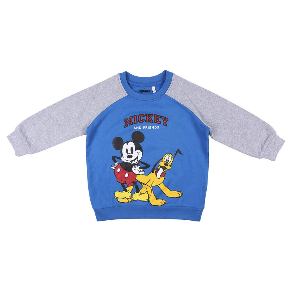 Tuta Disney Mickey Mouse 5 2/3