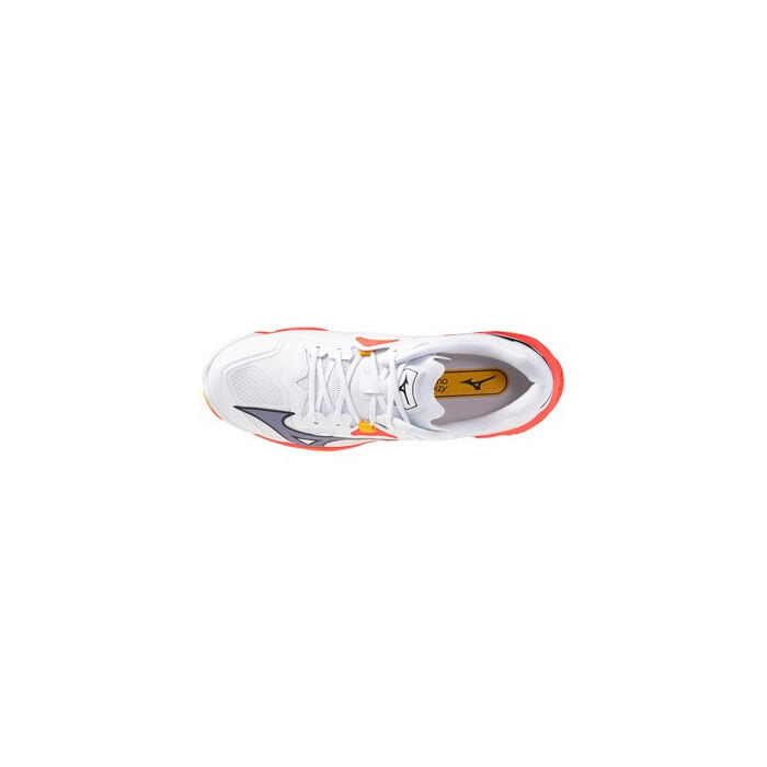 Sapatilhas indoor Mizuno Wave Lightning Z8 4/7