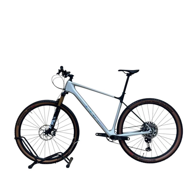 Second life - Rowery górskie Cube Elite C:62 Pro XT - Jak nowy