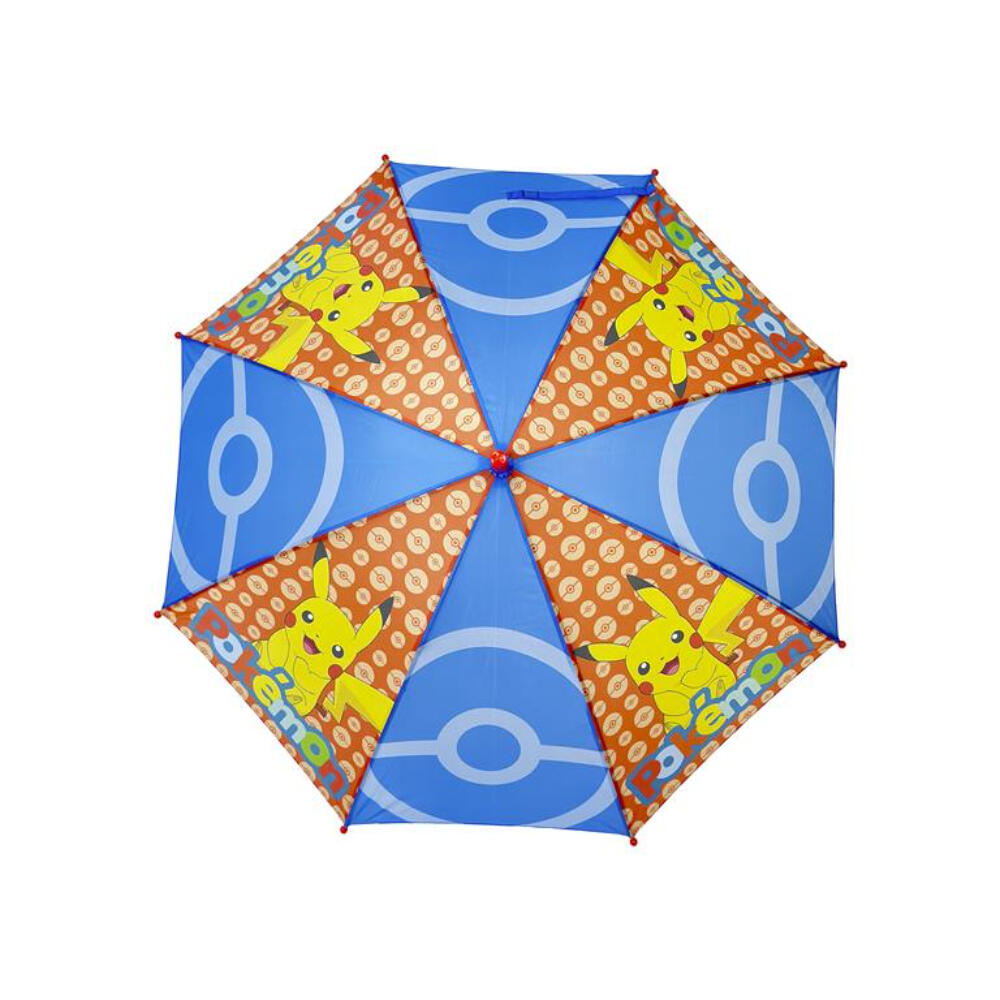 Parapluie Pokémon Pikachu Automatique 2/3
