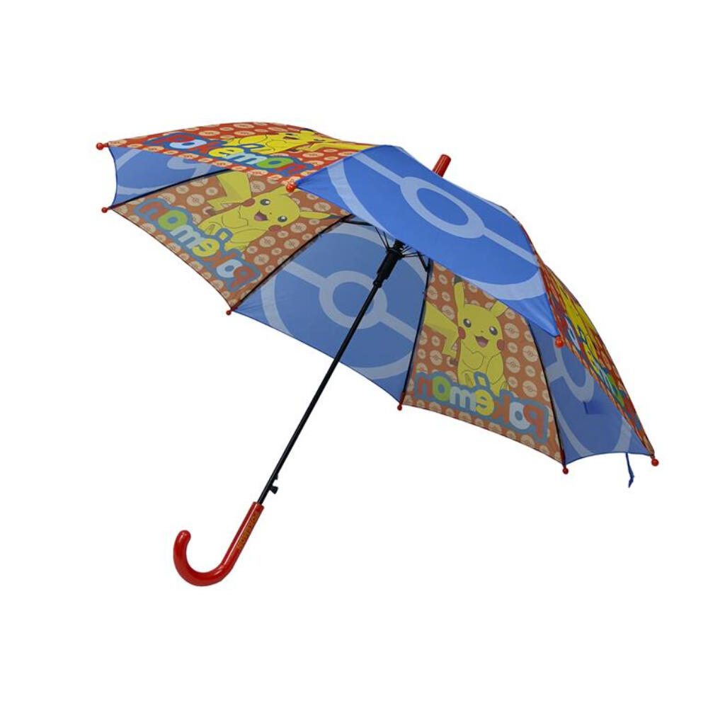 Umbrella Pokémon Pikachu Automatic