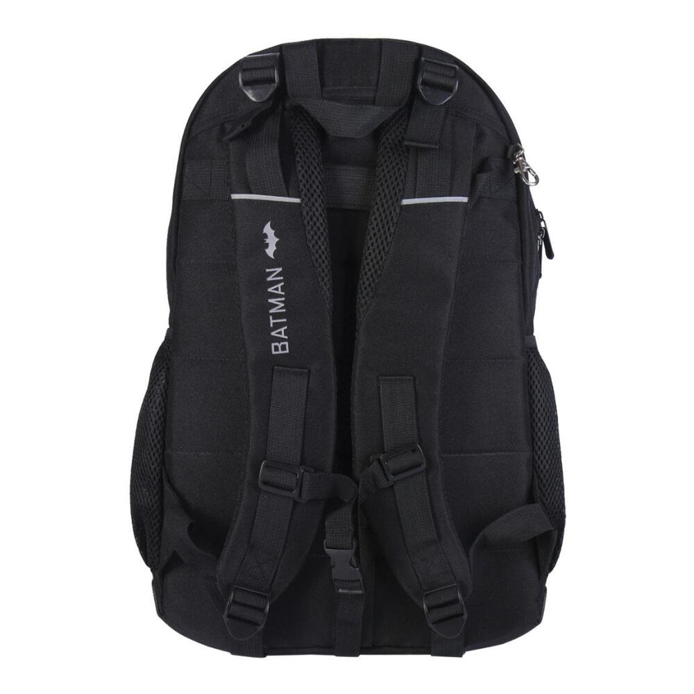 Sac à dos scolaire Batman 2/7