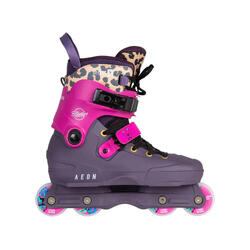 USD Roller Agressif Aeon 60 Bladies Fabiola Da Silva