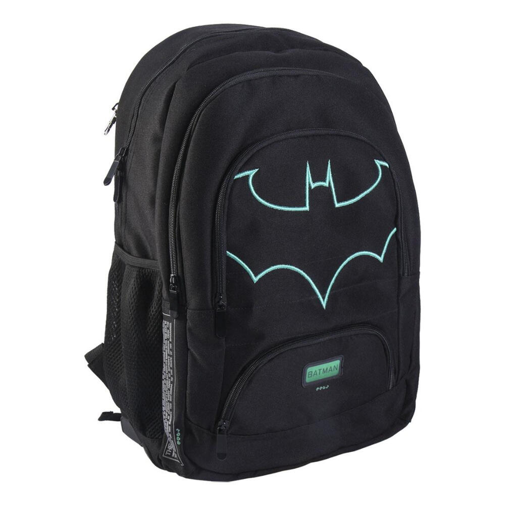Batman School Backpack