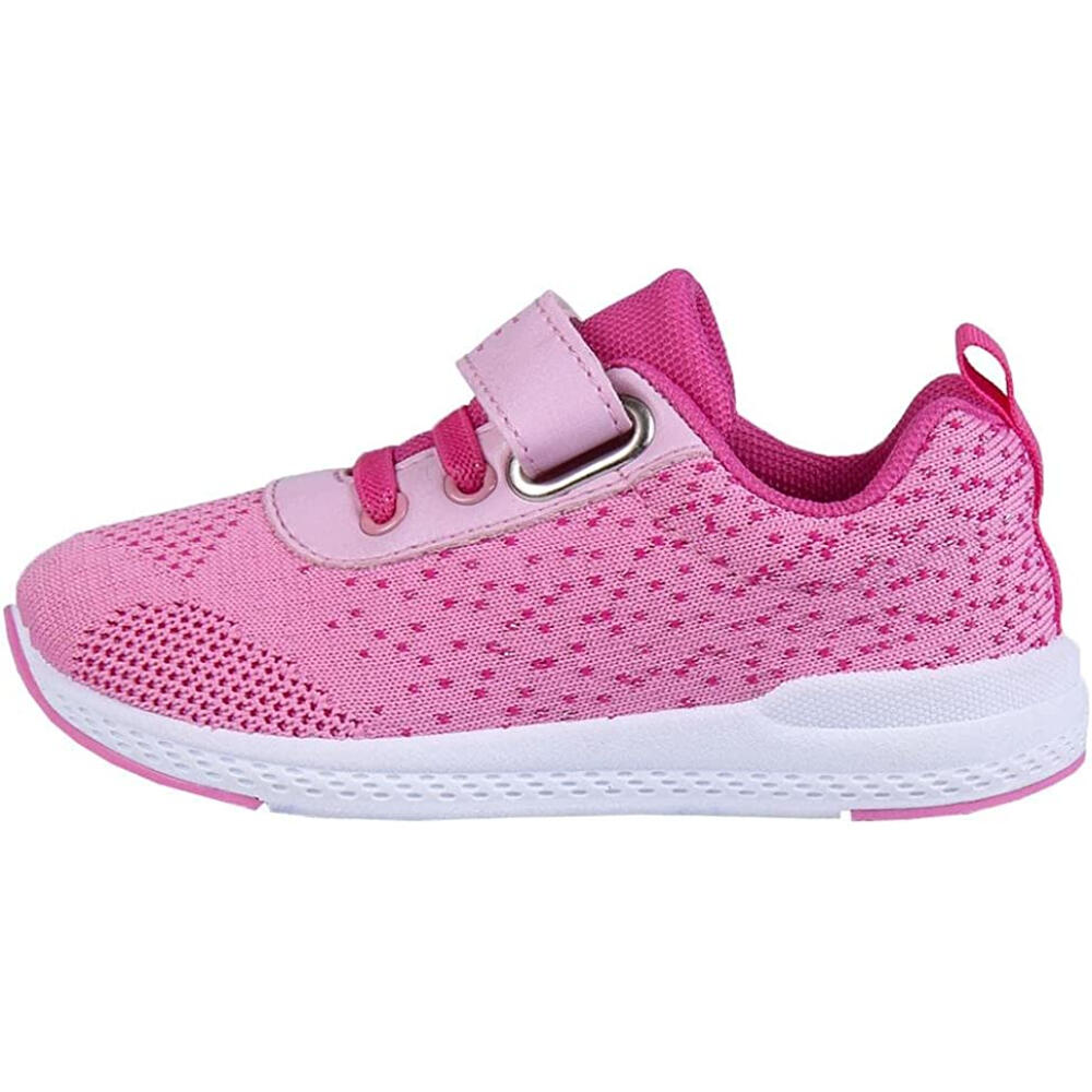 Scarpe Sportive Minnie Rosa 24 2/3