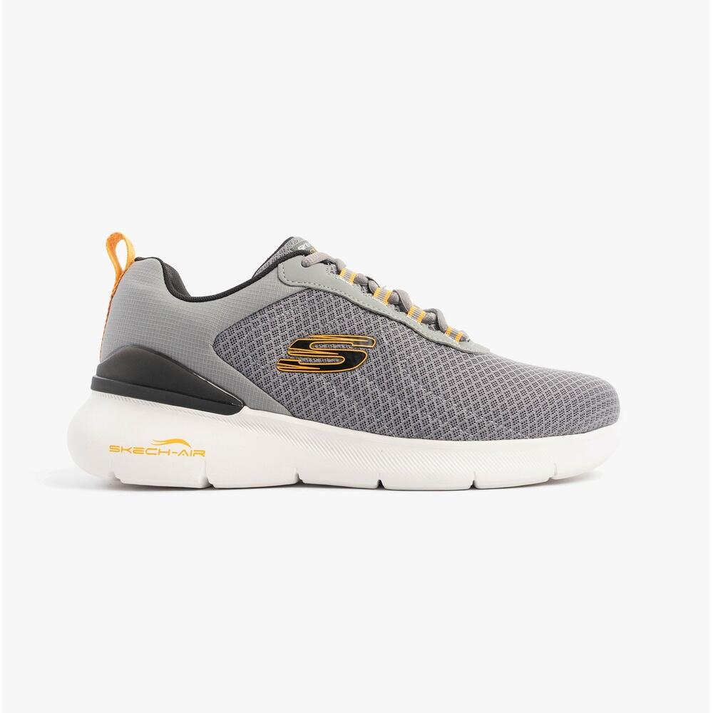SKECHERS Pánské sportovní boty Skech-Air Dynamight 2.0-Durron