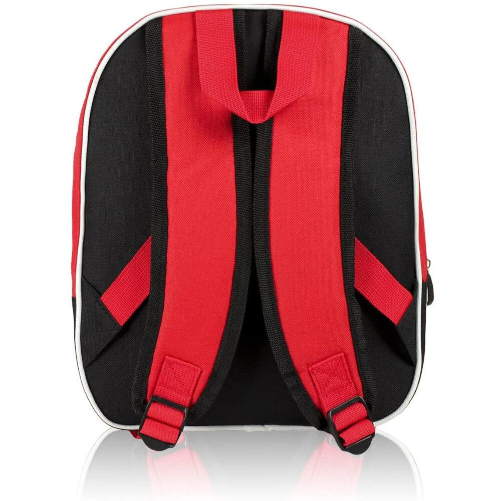 Mochila Guardería 3D Star Wars Kylo Ren 2/3