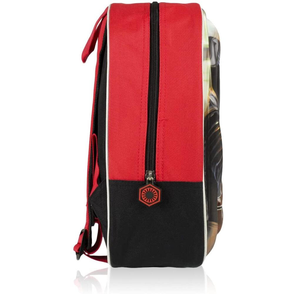 Mochila Guardería 3D Star Wars Kylo Ren 3/3