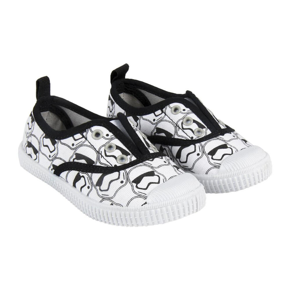 Chaussure basse Star Wars 26 Slip On 2/3