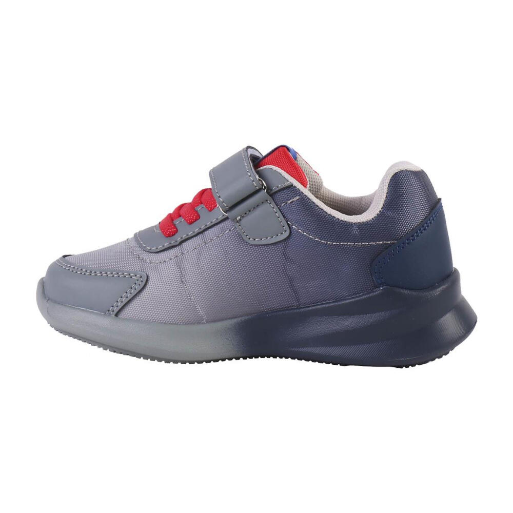 Zapatillas Deportivas Spiderman Degradadas Niño 2/3