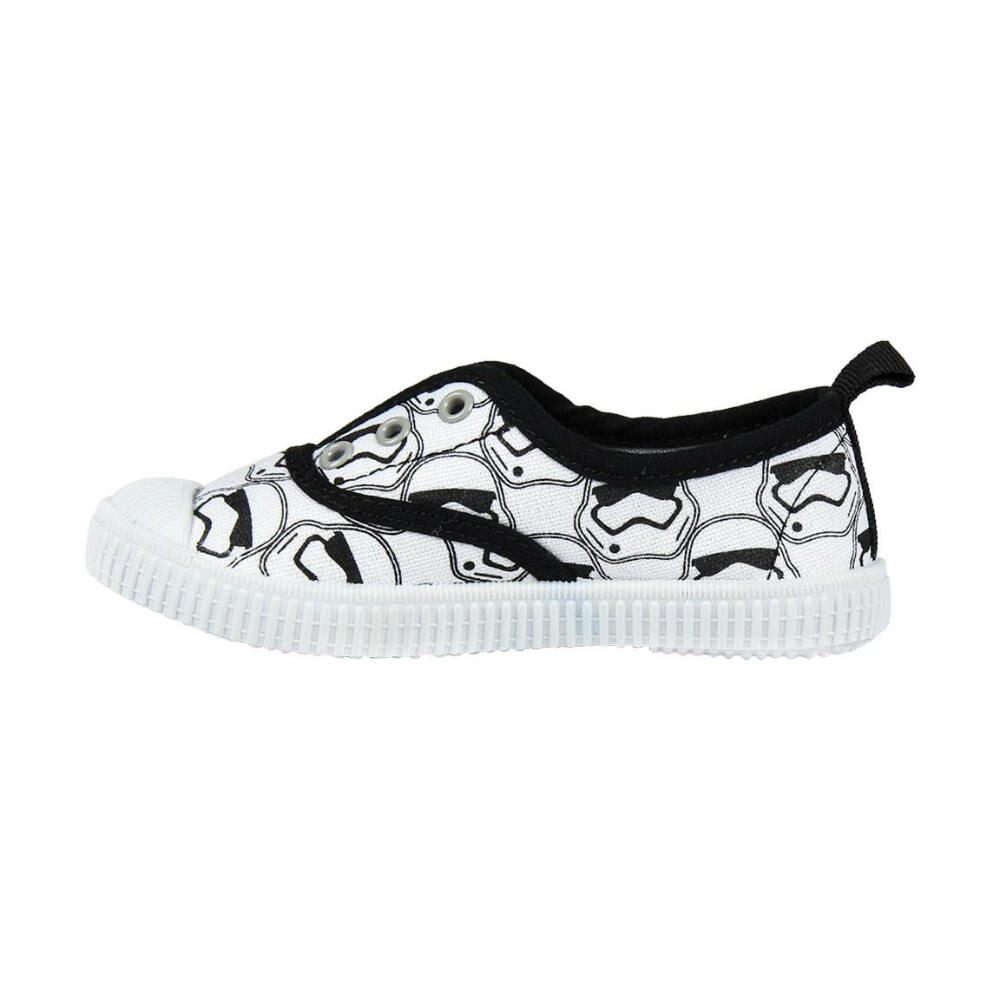 Chaussure basse Star Wars 26 Slip On 3/3