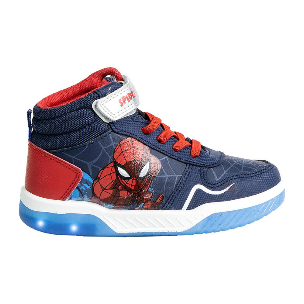 SPIDERMAN picture