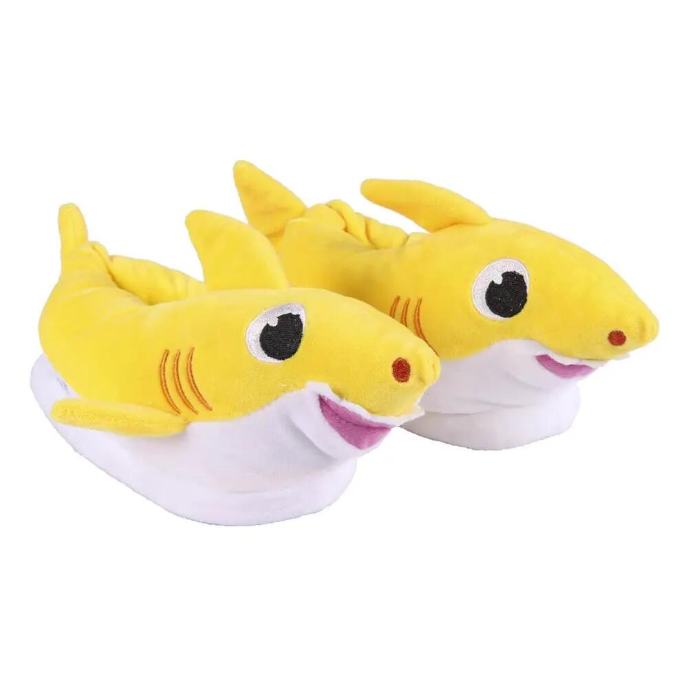 BABY SHARK picture
