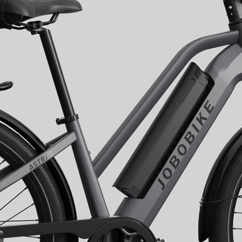 Elektrokolo JOBOBIKE Astra 250W 36V15AH baterie