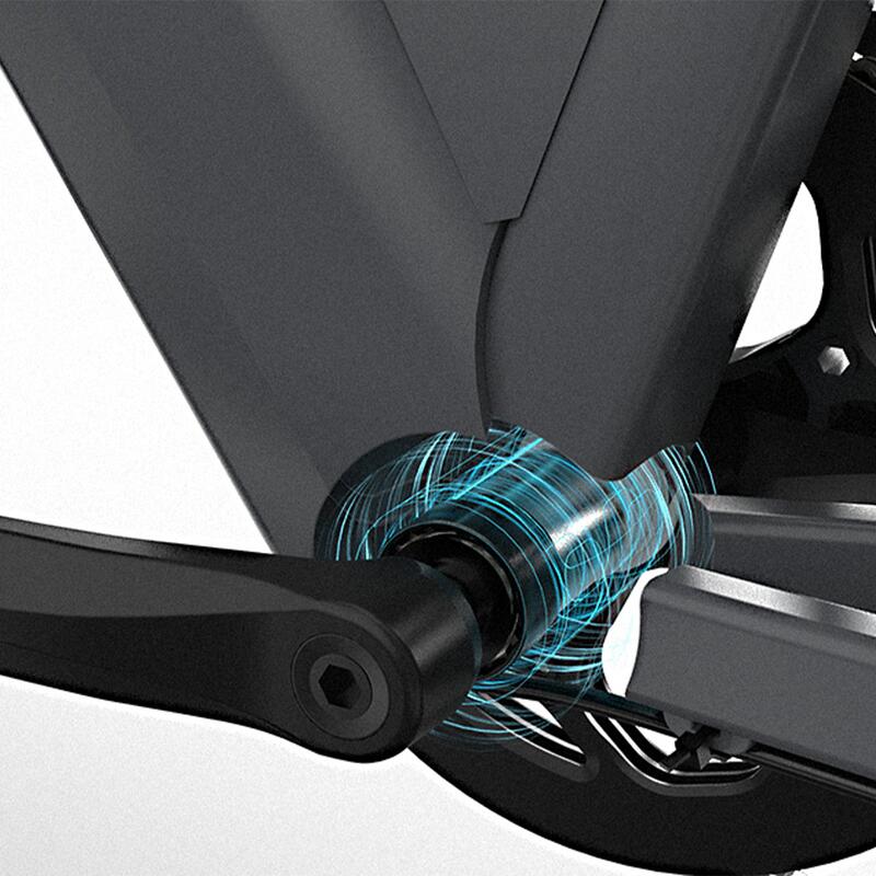 Elektrokolo JOBOBIKE Astra 250W 36V15AH baterie