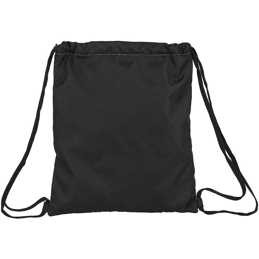 Gymsack - Niños - Street Wave estampado - Azul 2/3
