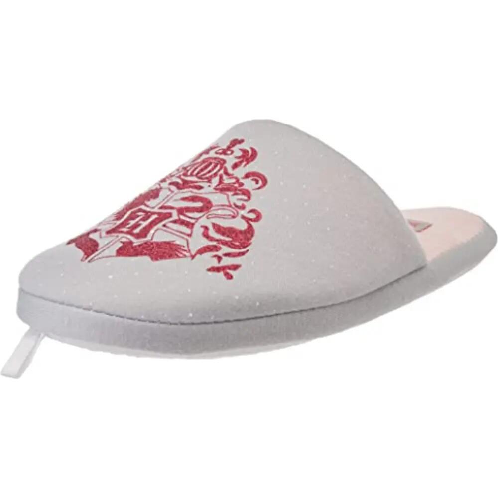 Zapatillas de Casa Harry Potter Gris Junior 3/3