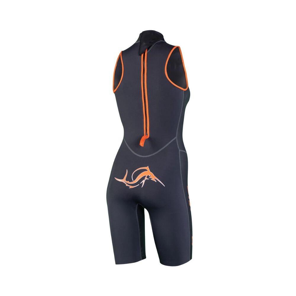 Women's Pacific 3 2/3