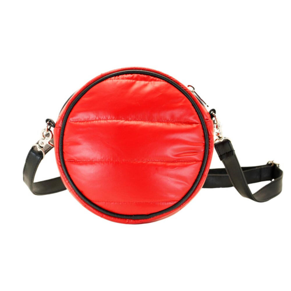 Bolso Bandolera Mickey Mouse Redondo Air 3/3