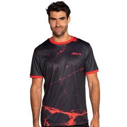 T-shirt Siux Splash Homme