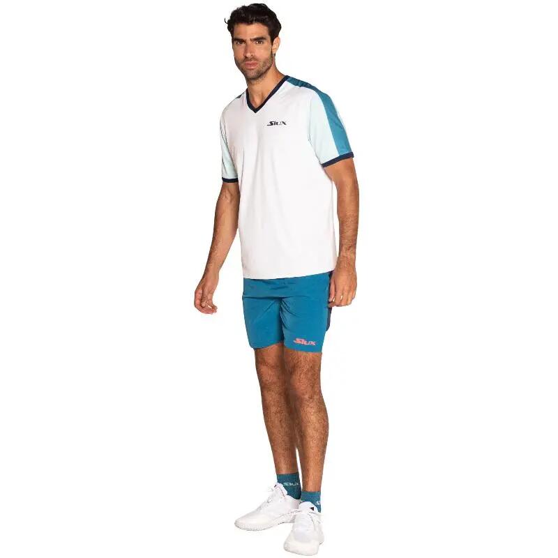 Pantalón Corto Siux Pouli Hombre