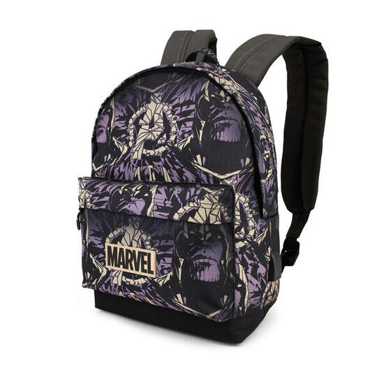 Mochila Hs Thanos Marvel