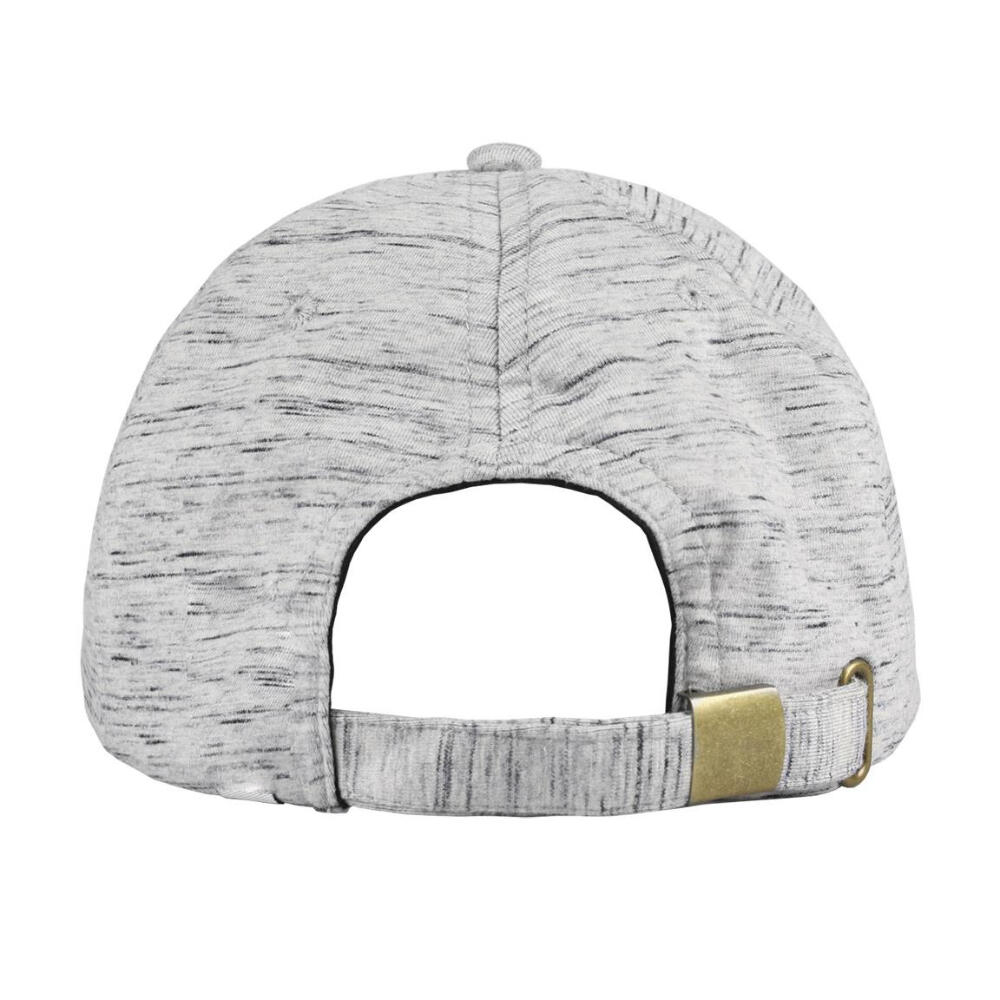 Gorra Capitán América Gris Adulto 2/3