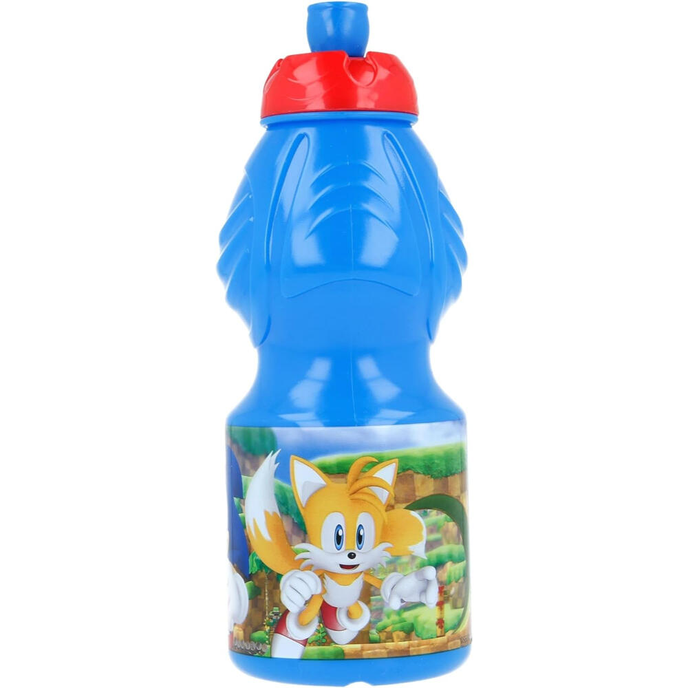 Botella Sport Sonic 400 ML 2/3