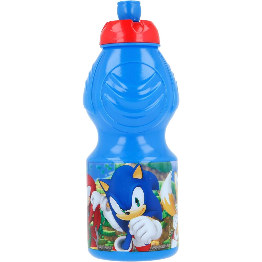 SONIC THE HEDGEHOG picture