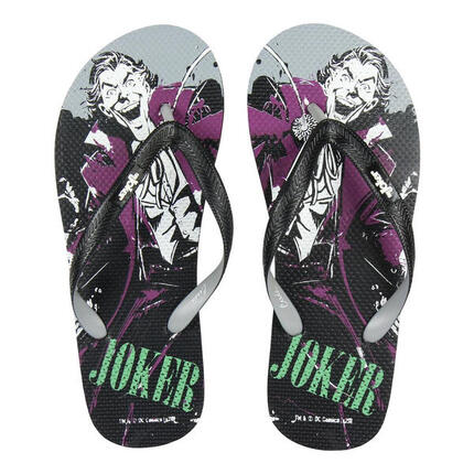 Chanclas Joker Hombre