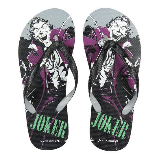Chanclas Joker Hombre