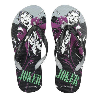 Chanclas Joker Hombre