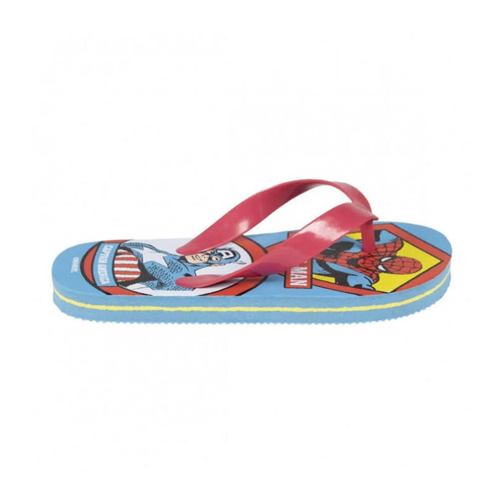Chanclas Avengers Niño 2/3