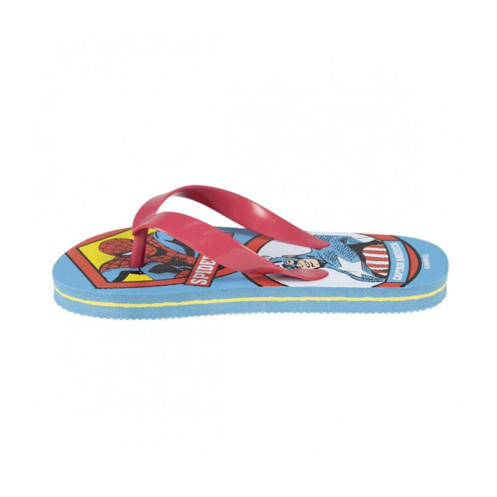 Chanclas Avengers Niño 3/3