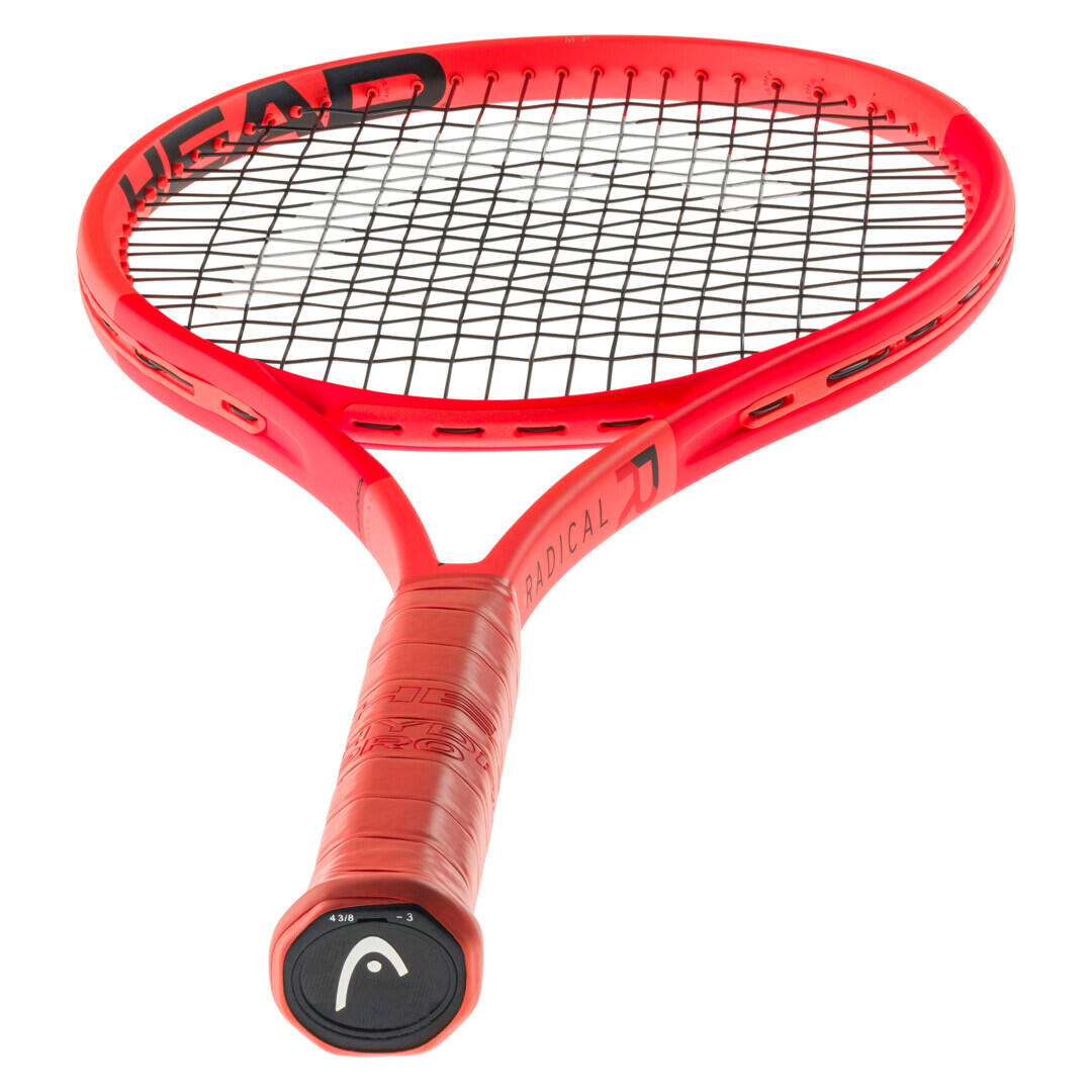 Radical Team 2025 tennisracket 3/3
