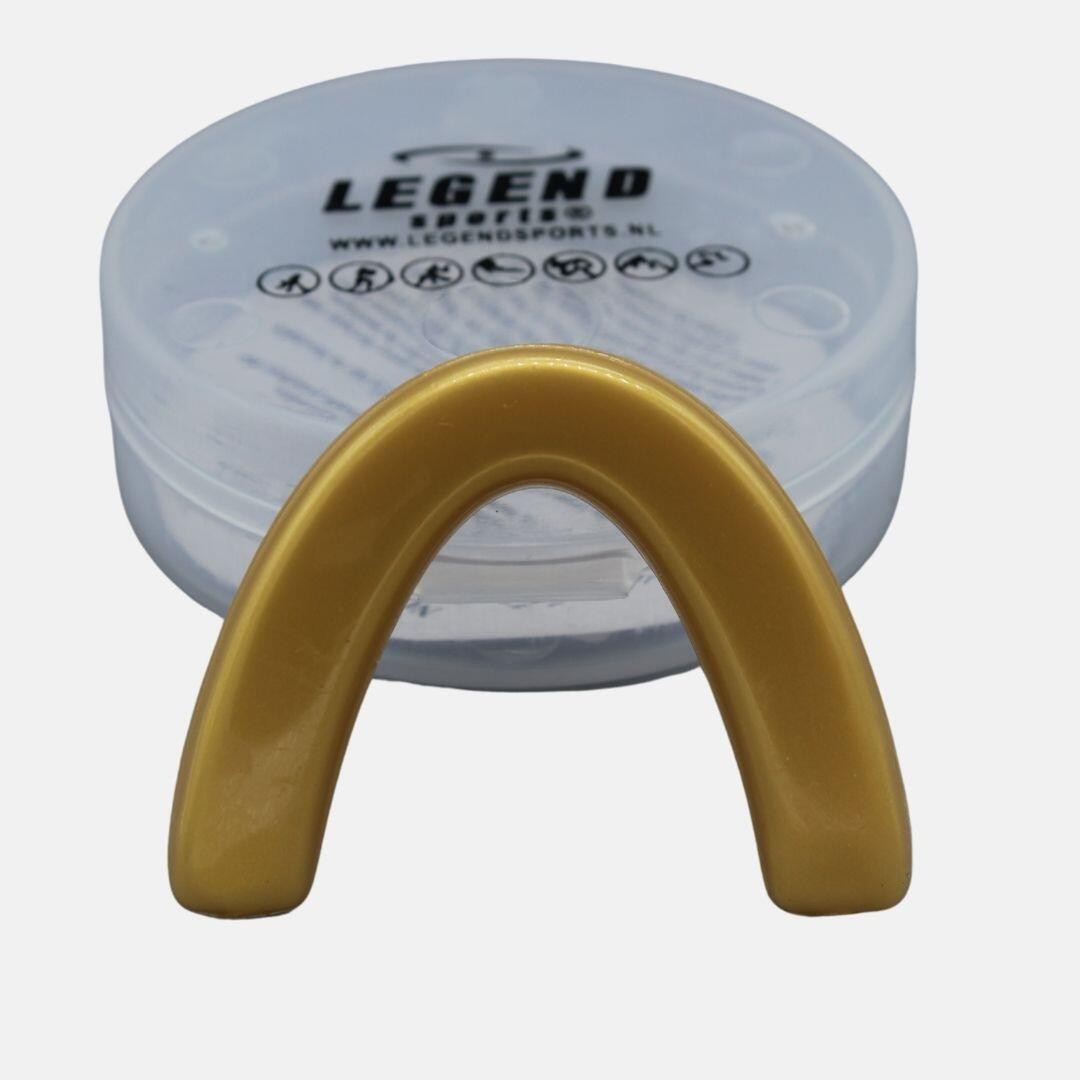 Legend Protect Gebitsbeschermer Kids Goud 2/5