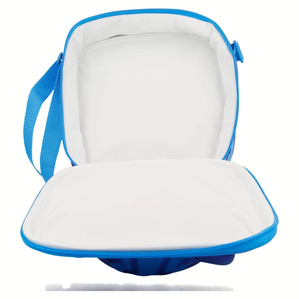Bolsa Portaalimentos 3D Con Correa Bandolera Pj Masks Gatuno 2/3
