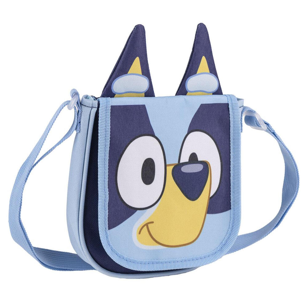 BLUEY picture