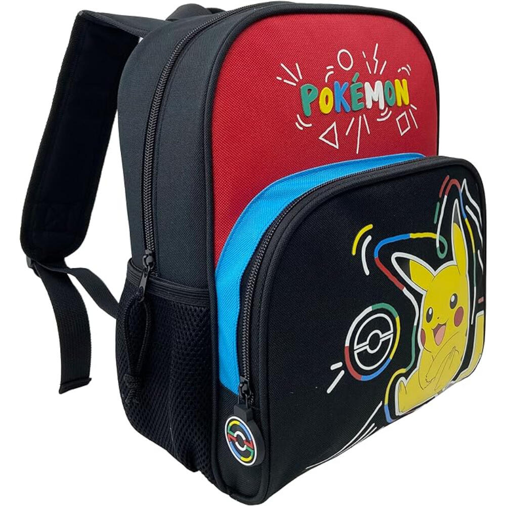 Rugzak Educa Borras Pokémon Pikachu 2/3